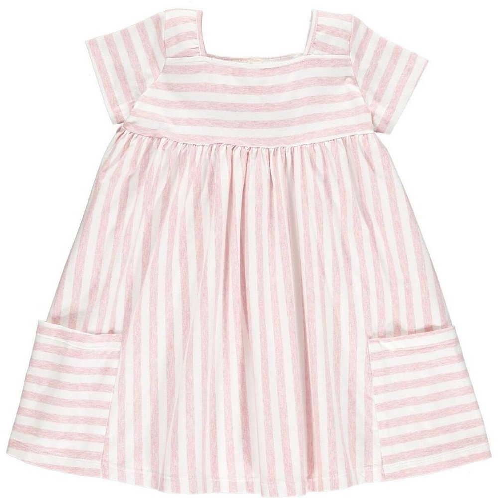 Vignette Rylie Dress - Pink